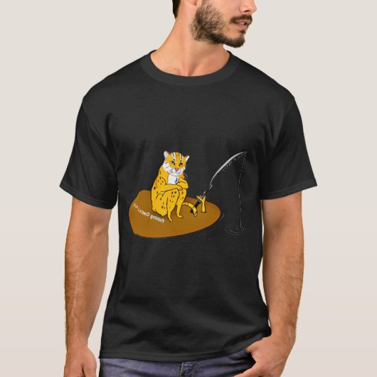 塩っぽい息 Tシャツ (正面)