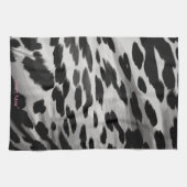 塩とコショウの皮 キッチンタオル (横)