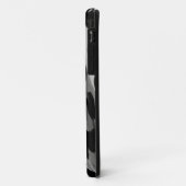 塩とコショウの皮 Case-Mate iPhoneケース (裏面/左)