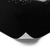 塩と光の聖なる書物、 経典 ポスター (角)