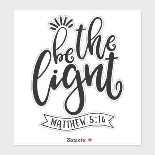 塩と光を含む シール (シート)