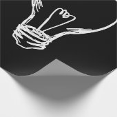 塩と光Be塩バイブル聖句マタイ513-1 ラッピングペーパー (角)