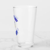 塩と軽会社のグラスを飲む タンブラーグラス (左)