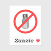 塩なし シール (シート)