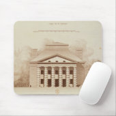 塩のディレクターの家の高度 マウスパッド (マウス)