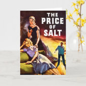 塩の値段 | カード | パルプ・フィクション (黄色い花)