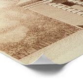 塩の取締役の昇格 ポスター (角)