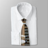 塩は木でテーマ、塩コショウ入れ置かれます ネクタイ (タイ)