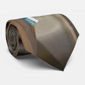 塩は木でテーマ、塩コショウ入れ置かれます ネクタイ (ロール)