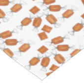 塩キャラメルキャンディーススイーツキャンディメイキング テーブルクロス (アングル)