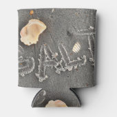 塩クーラーボックス 缶クーラー (正面)