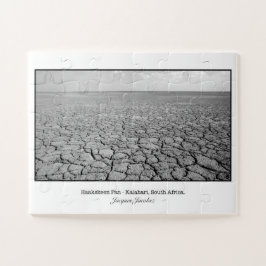 塩パン ジグソーパズル