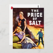 塩価 |はがき |パルプフィクション ポストカード (正面/裏面)