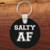 塩分AF キーホルダー (正面)