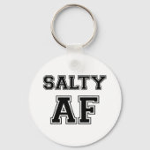 塩分AF キーホルダー (正面)