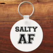 塩分AF キーホルダー (正面)