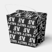 塩分AF フェイバーボックス (裏面サイド)