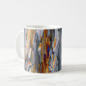 塩化カルシウム コーヒーマグカップ (正面左)