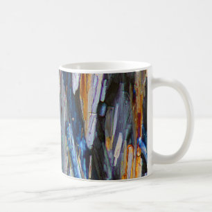 塩化カルシウム コーヒーマグカップ