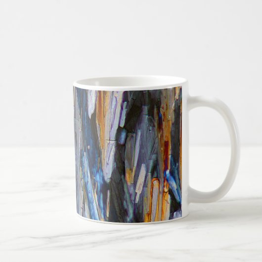 塩化カルシウム コーヒーマグカップ (右)