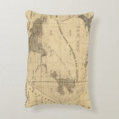 塩性湿地および潮土地 アクセントクッション (裏面(縦))