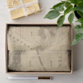 塩性湿地および潮土地 薄葉紙 (ギフト)