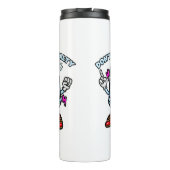 塩気を使うな タンブラー (裏面)