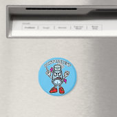 塩気を使うな マグネット (インサイチュ (食洗機))