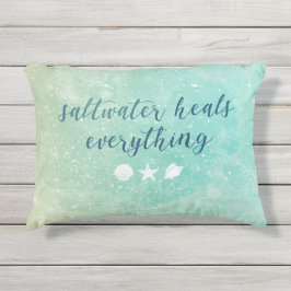 塩水が漏らさず冷める アウトドアクッション