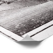 塩水の精製 ポスター (角)