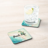 塩水ビーチライフシーホース コースター (右側)