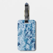 塩海及び愛 ラゲッジタグ (裏面縦)