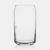 塩辛いカメ®グラス飲み ガラス缶 (左)