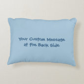 塩辛いポテトスープ アクセントクッション (裏面)