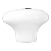 塩辛い指 セラミックノブ (側面)