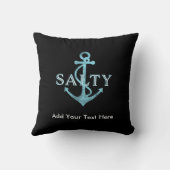 塩辛い海錨 クッション (裏面)