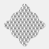 塩辛い フェイバーボックス (折り畳みなし)