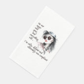 塩辛く反抗的な (コーナー)