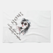 塩辛く反抗的な