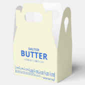 塩辛バター誕生日 フェイバーボックス (オープン)