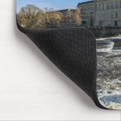 塩類工場 マウスパッド (コーナー)