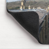 塩類工場 マウスパッド (コーナー)