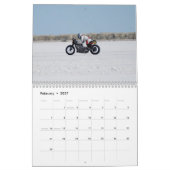 塩2009のカレンダー カレンダー (2月 2027)