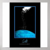 塩 ポスター (正面)