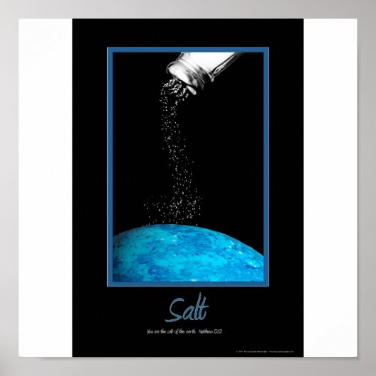 塩 ポスター (正面)