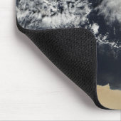 塵が立つ マウスパッド (コーナー)