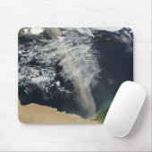 塵が立つ マウスパッド (マウス)