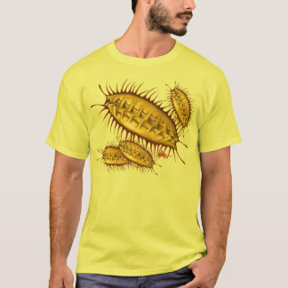 塵のダニ Tシャツ