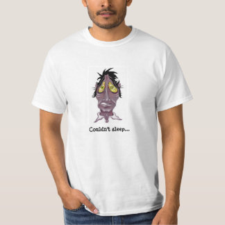 塵のバニーのTシャツの人 Tシャツ