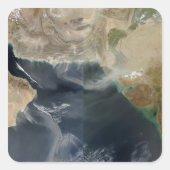 塵の嵐 スクエアシール (正面)